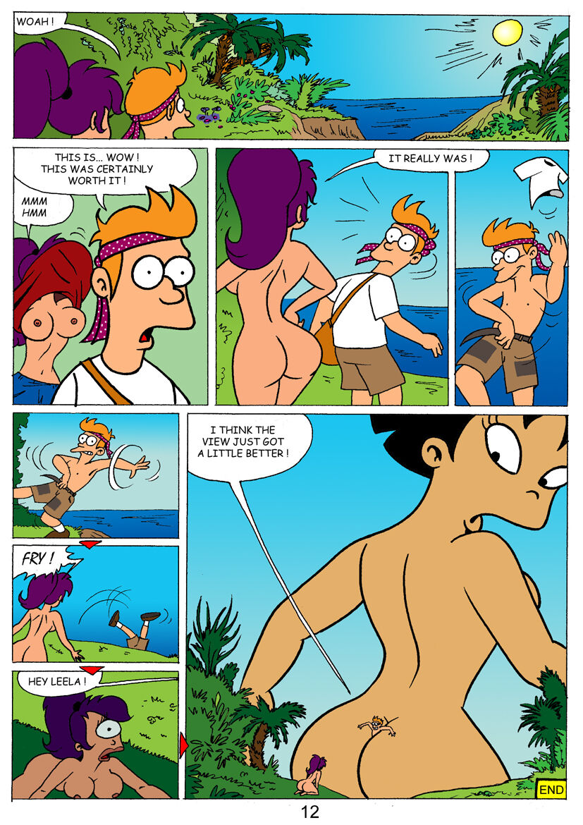 Growing Amy page 12 full