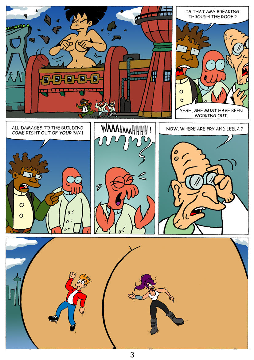 Growing Amy page 3 full