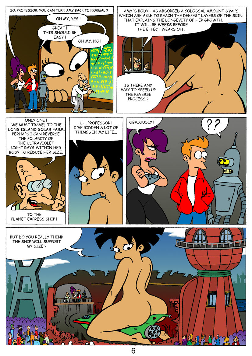 Growing Amy page 6 full