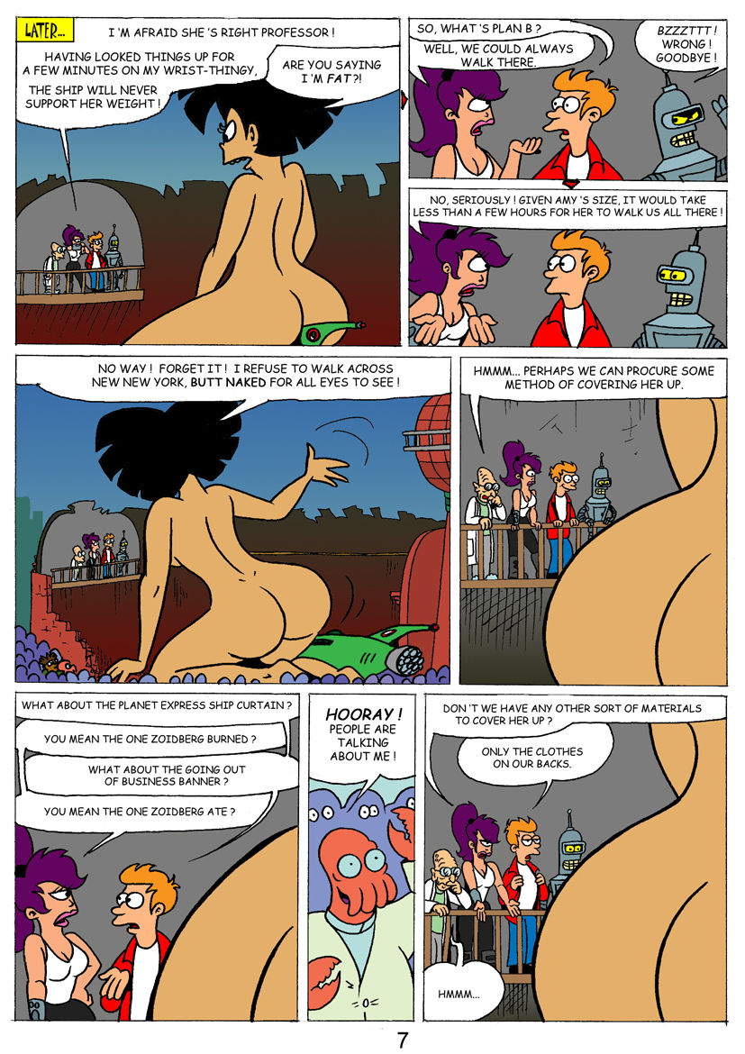 Growing Amy page 7 full