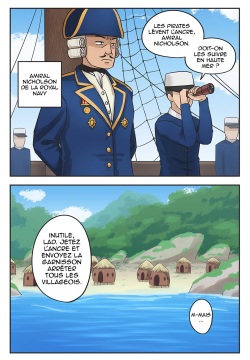 Rowan the Red Hair #5