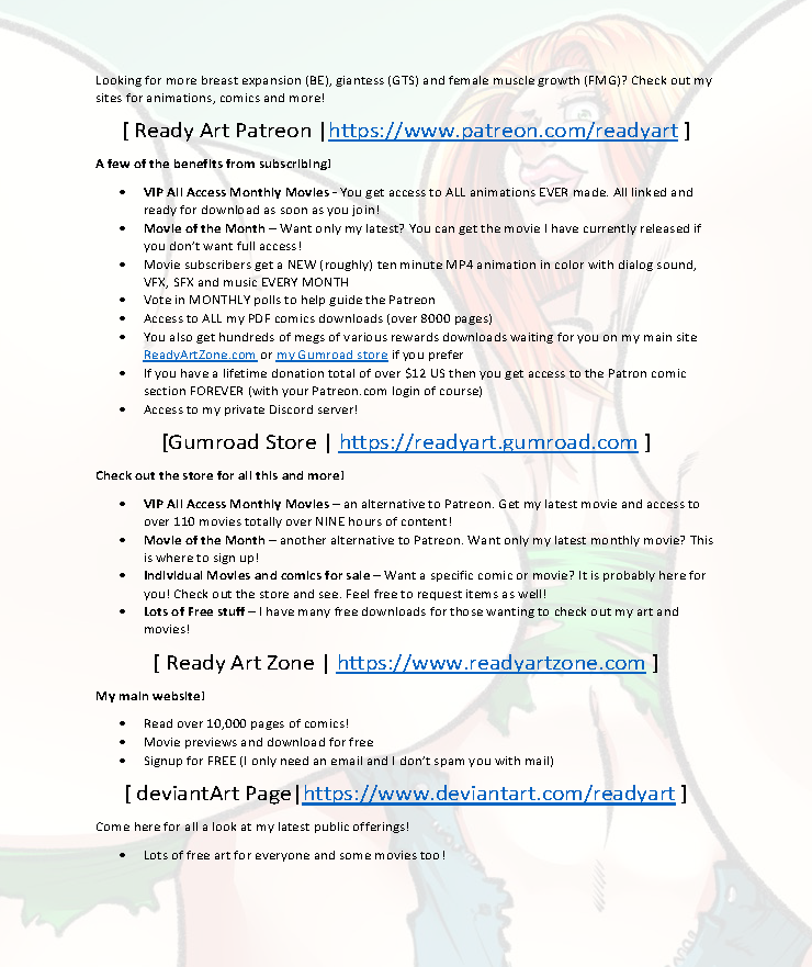 Growth Lab - Issue #14-15 page 2 full