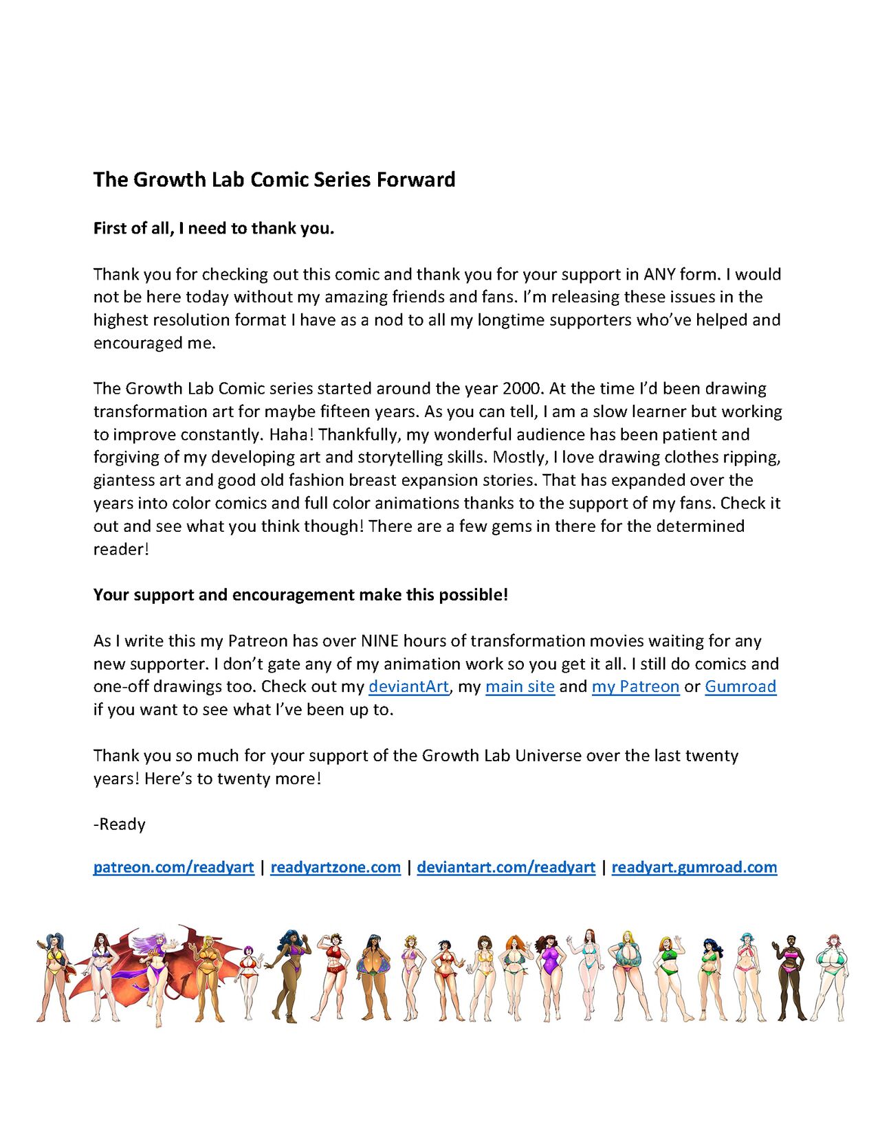 Growth Lab - Issue #14-15 page 3 full