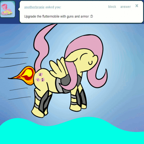 Farting horses and ponies page 12 full