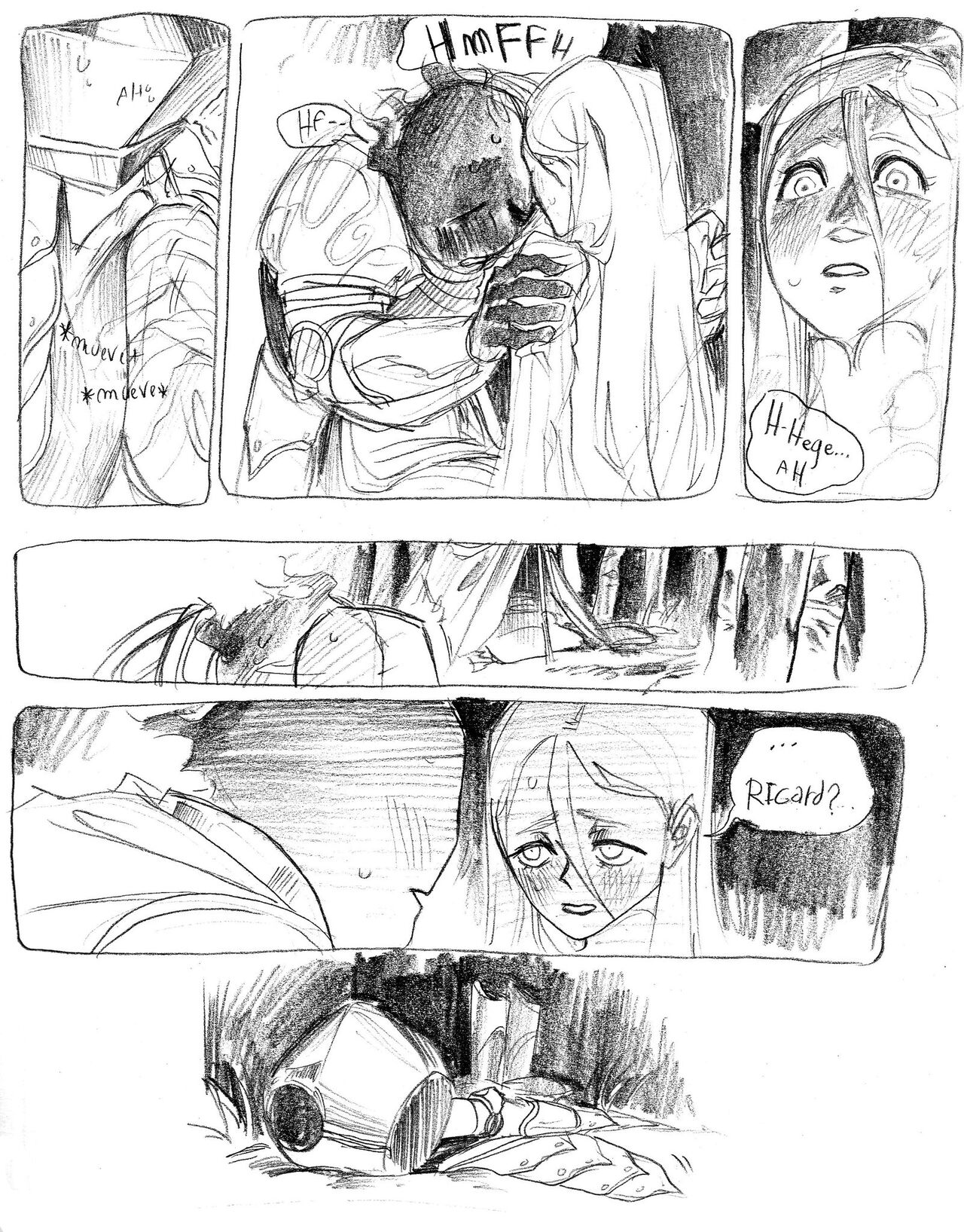 Ricard & Hege page 10 full