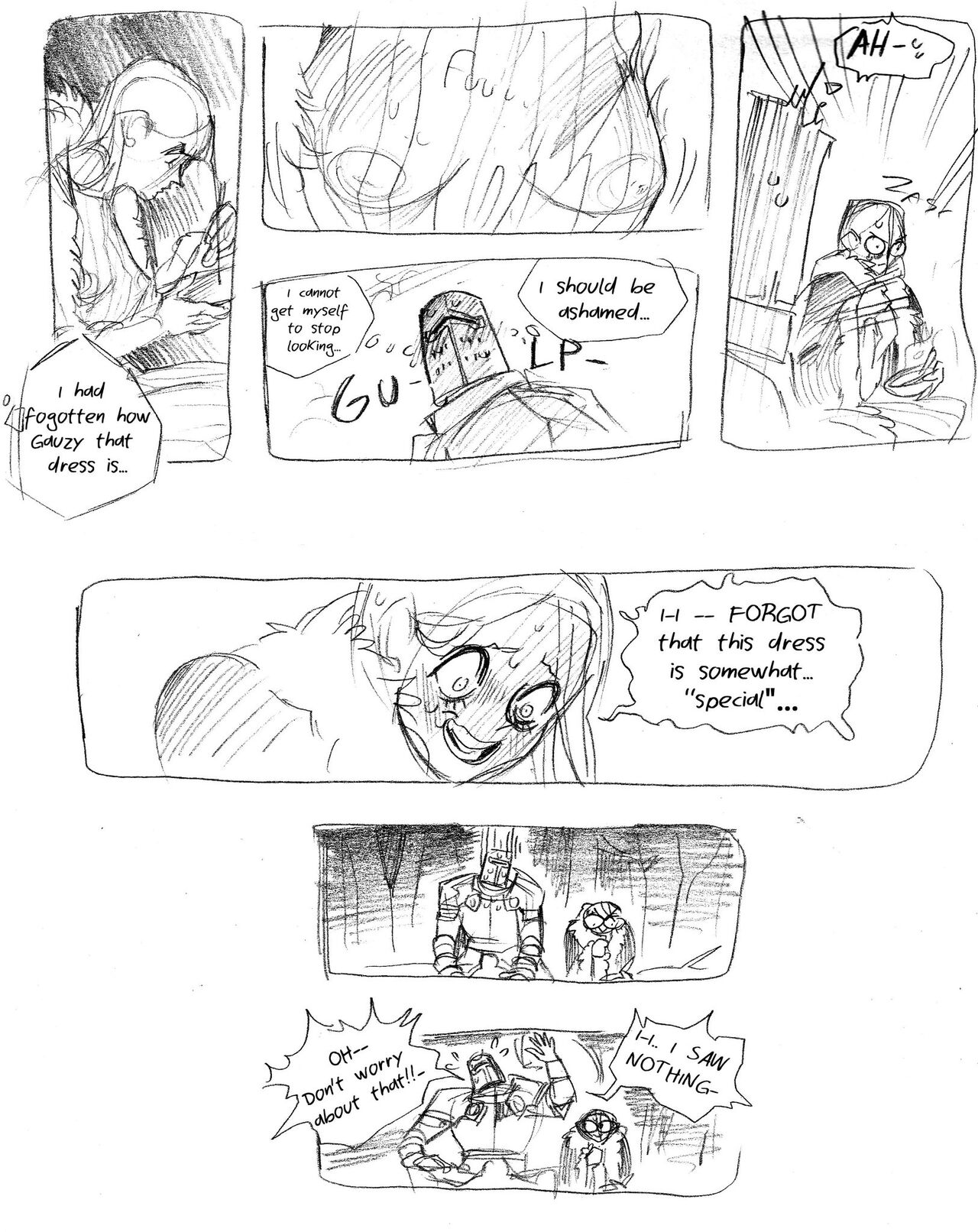 Ricard & Hege page 2 full