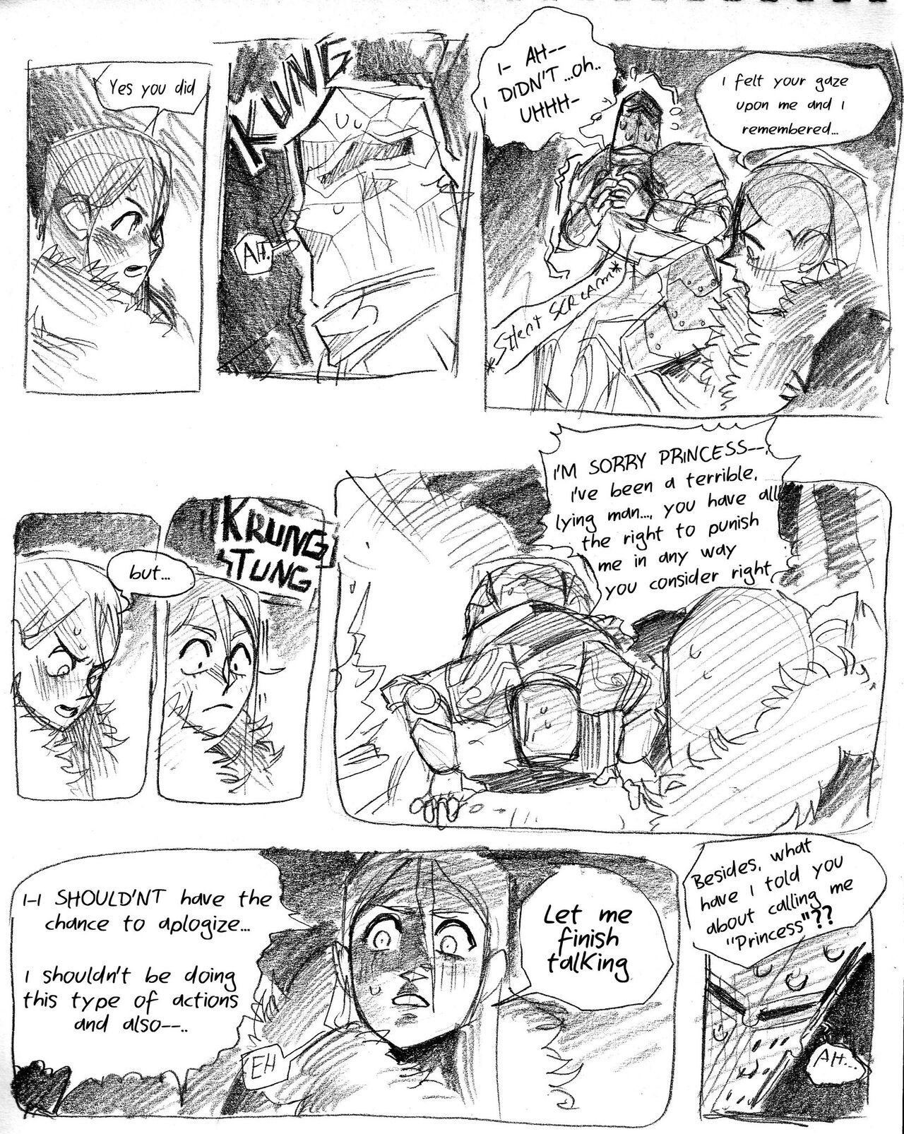Ricard & Hege page 3 full