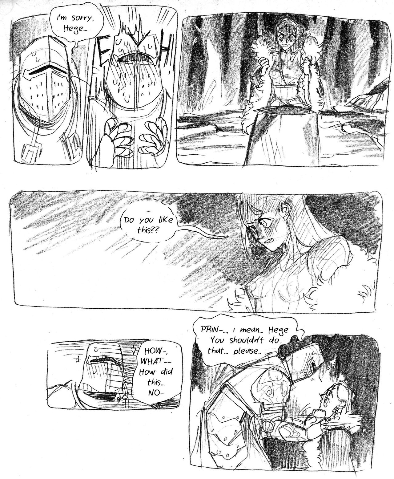 Ricard & Hege page 4 full