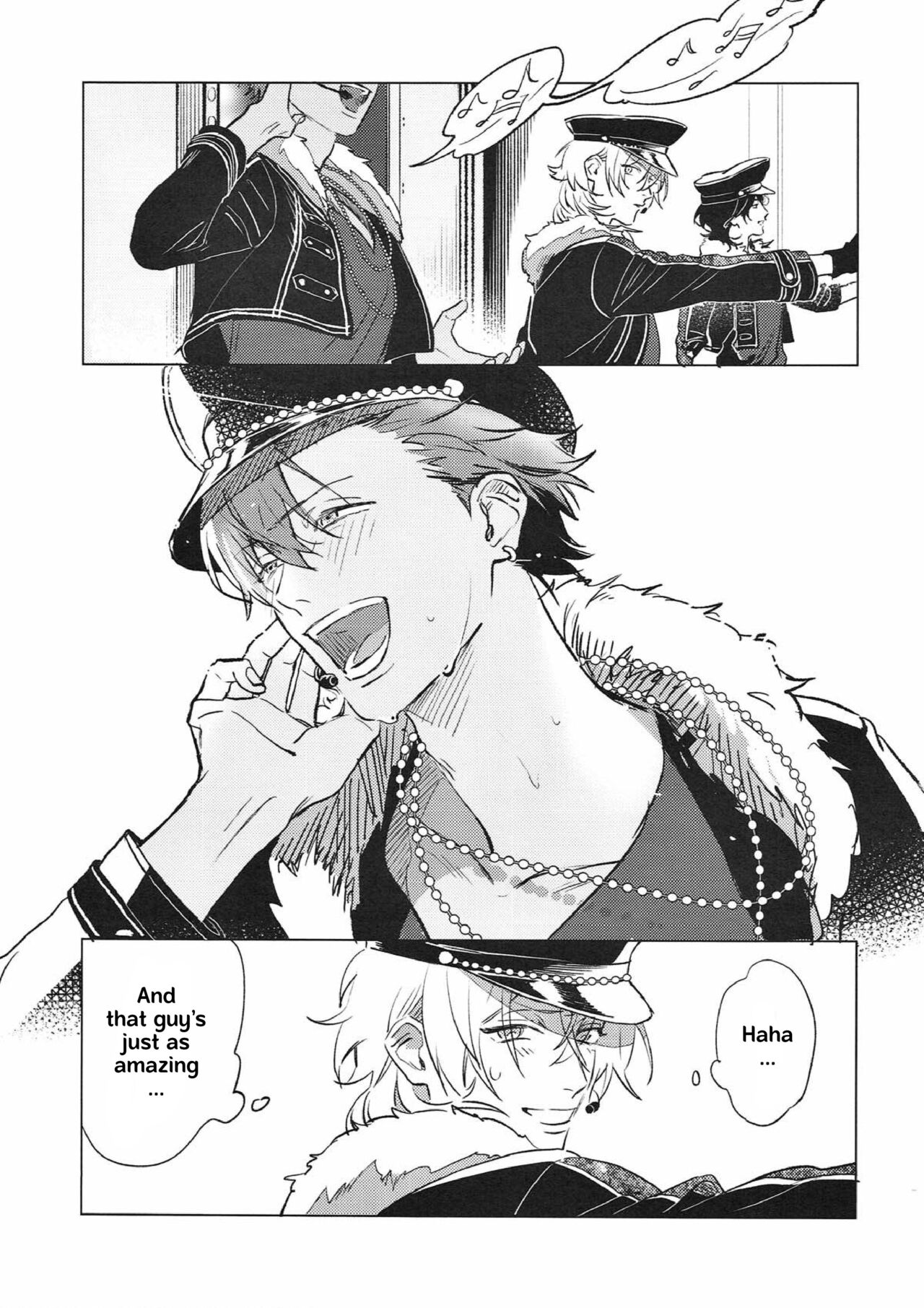 Welcome to the Night House page 12 full
