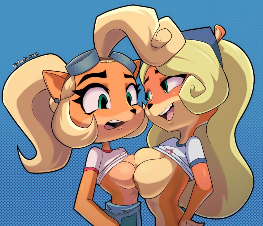 Coco Bandicoot page 12 full
