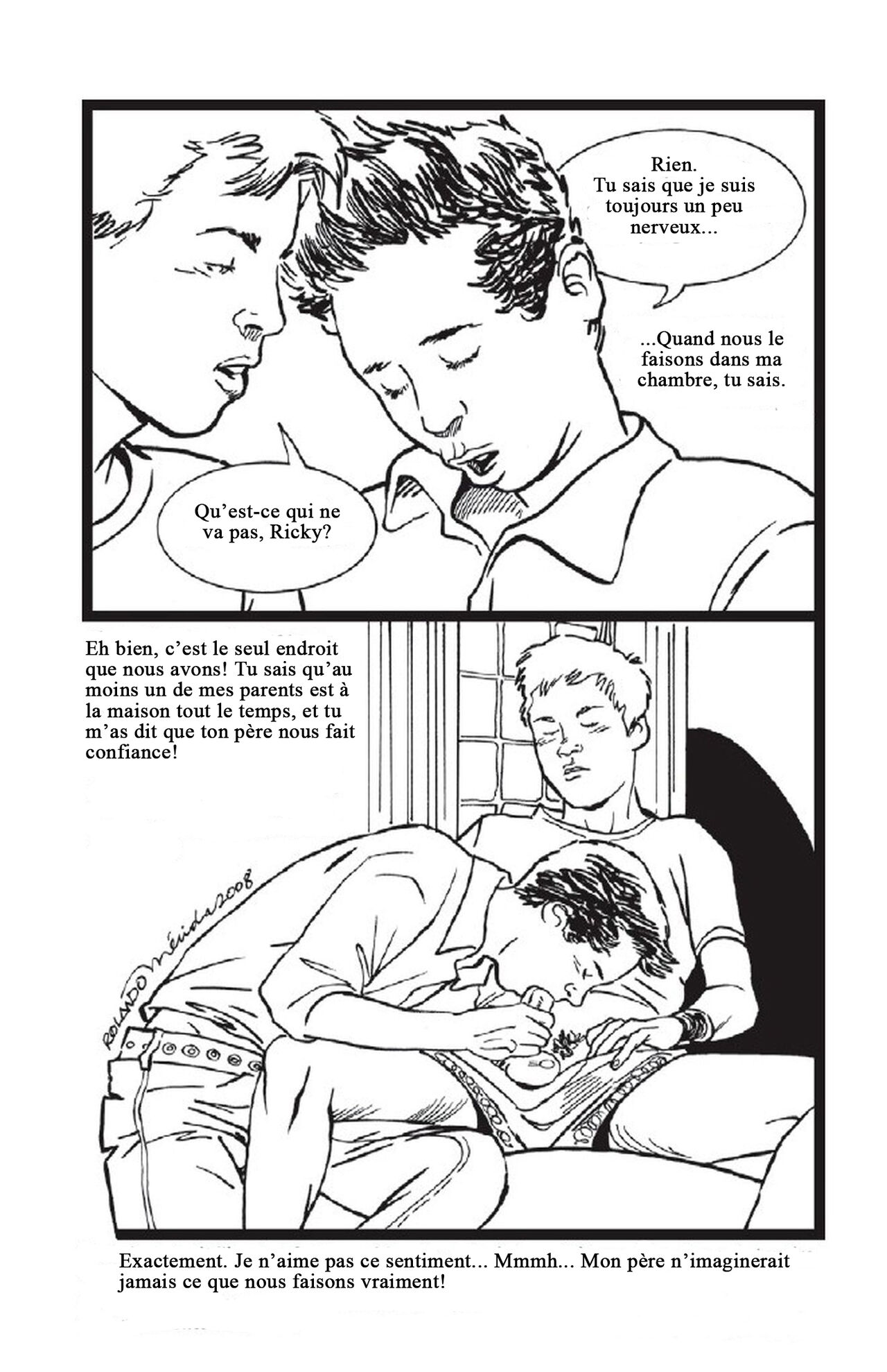 - A serious game 1 & 2 - French page 2 full