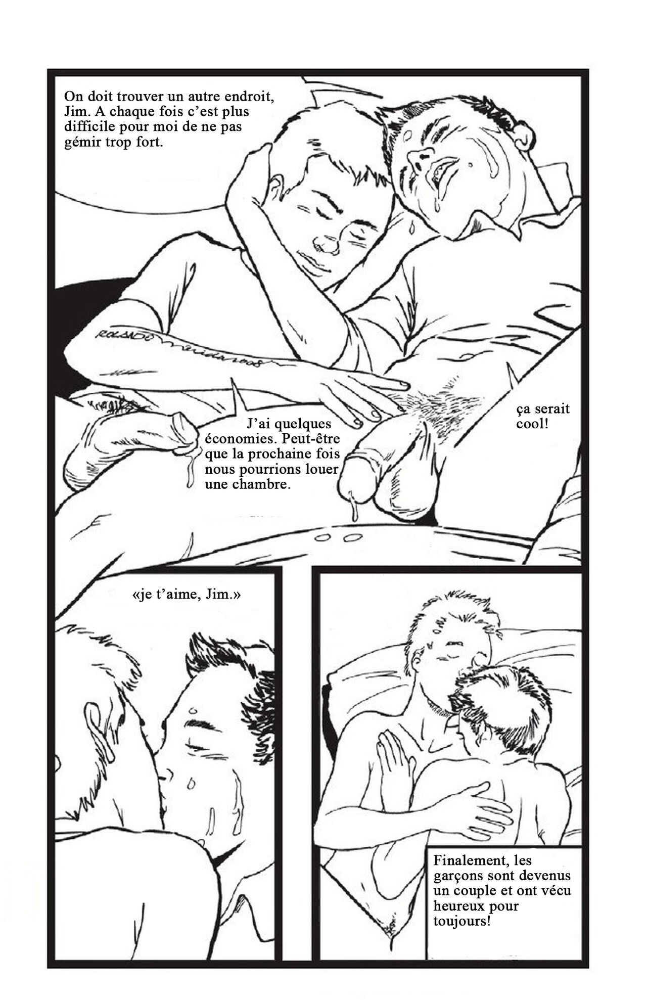 - A serious game 1 & 2 - French page 7 full