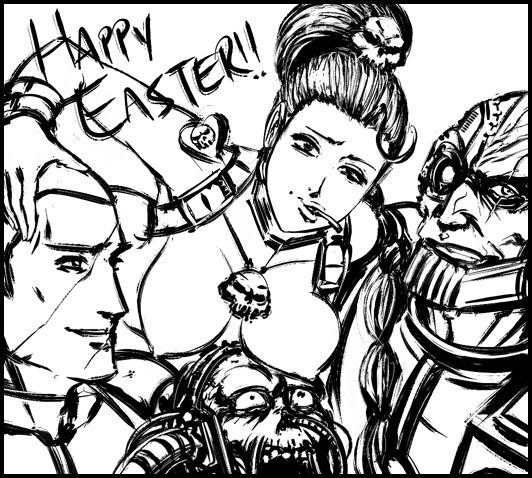 Easter Colelction page 11 full