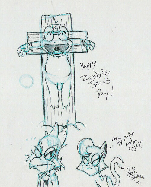 Easter Colelction page 3 full