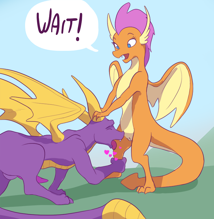 Dragons Approach page 1 full