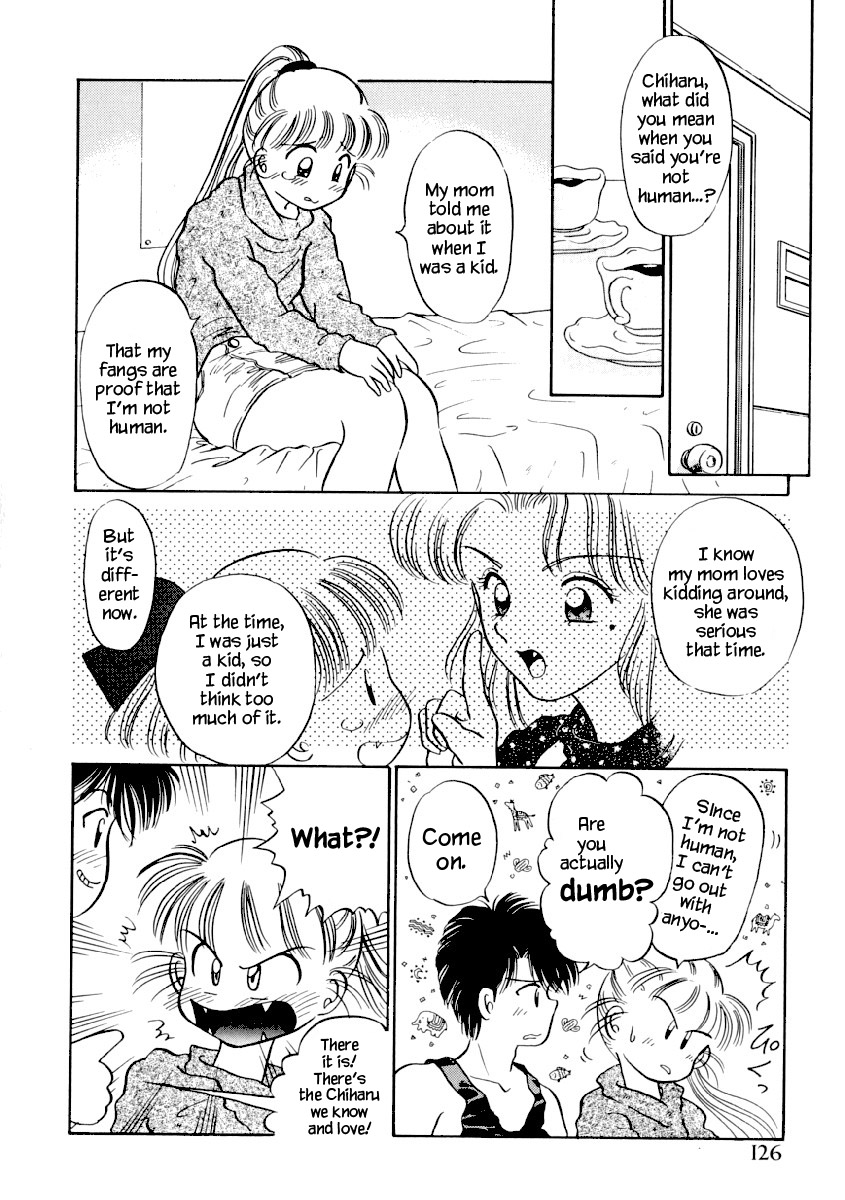 Chiharu wa Chiharu!? page 12 full