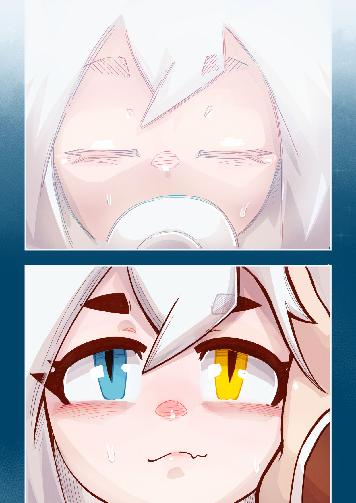 Kon Kon Caprice - Chapter 2 page 12 full