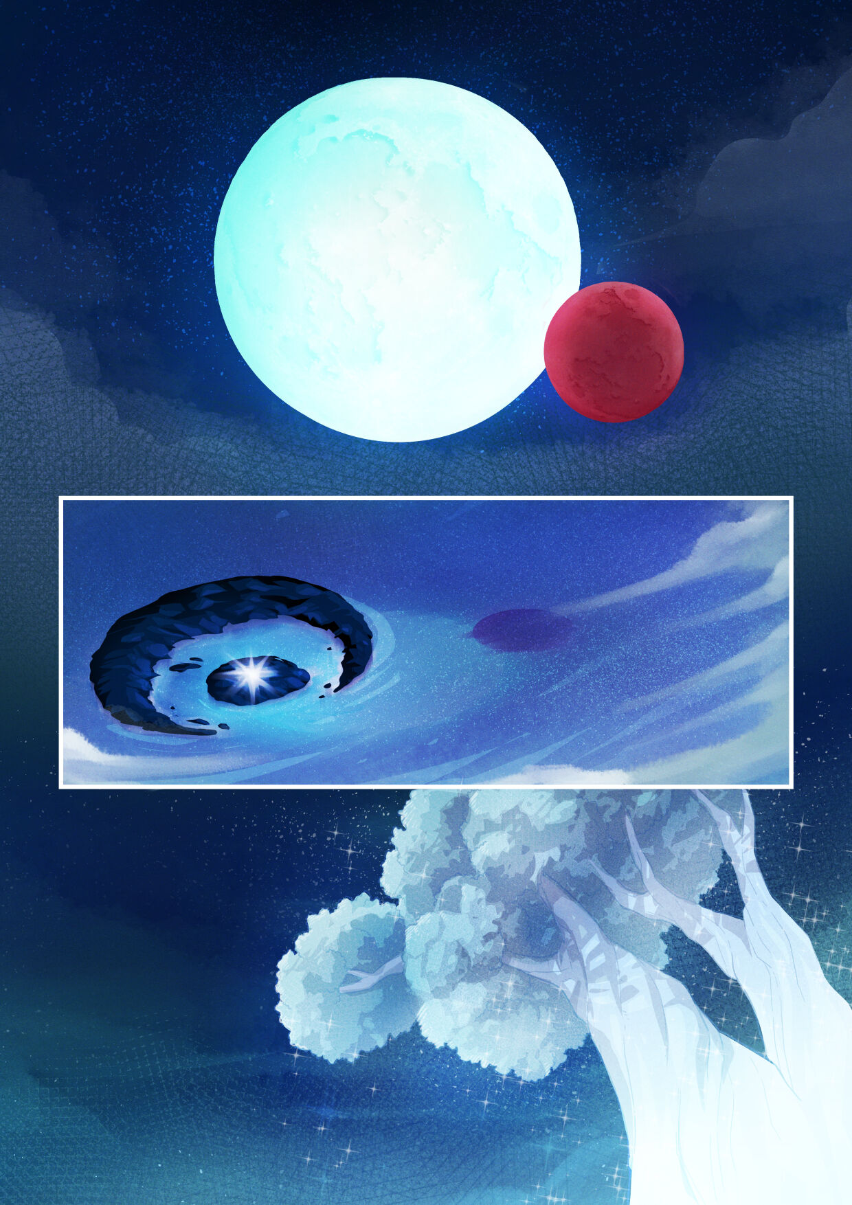 Kon Kon Caprice - Chapter 2 page 7 full