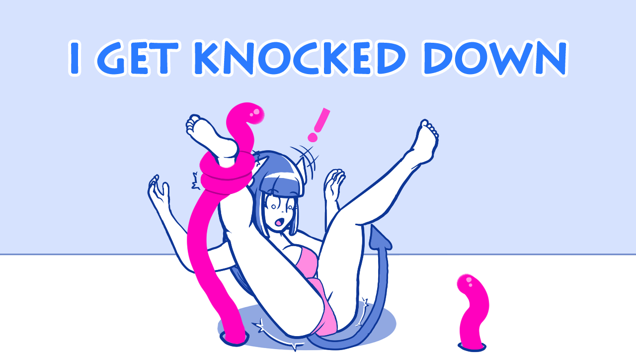 Anne Gets Knocked Down page 2 full
