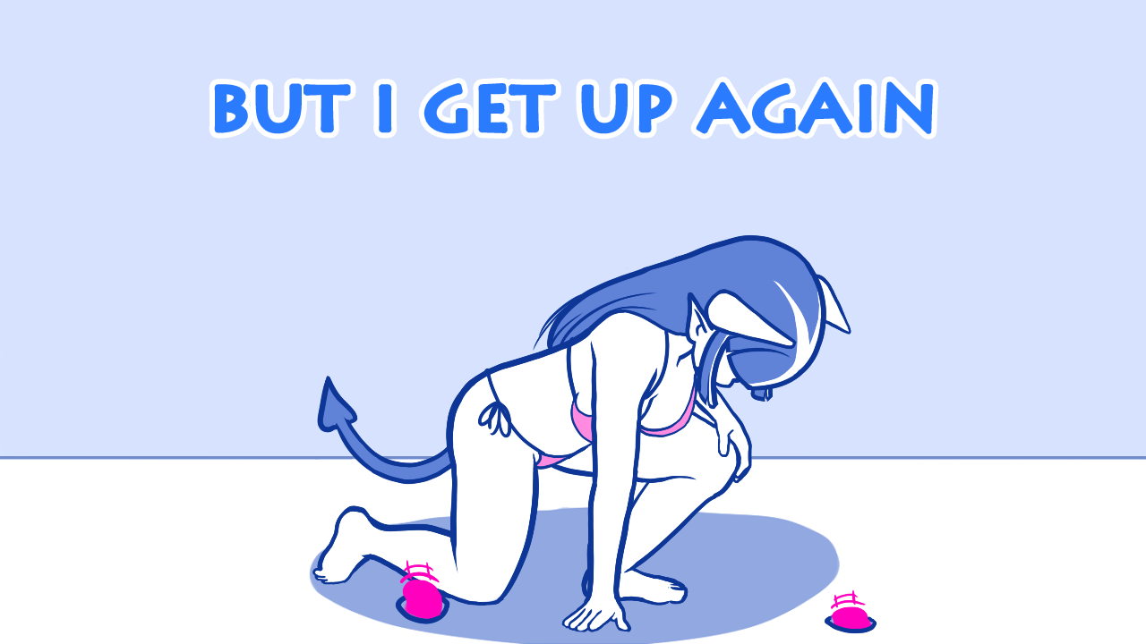 Anne Gets Knocked Down page 3 full