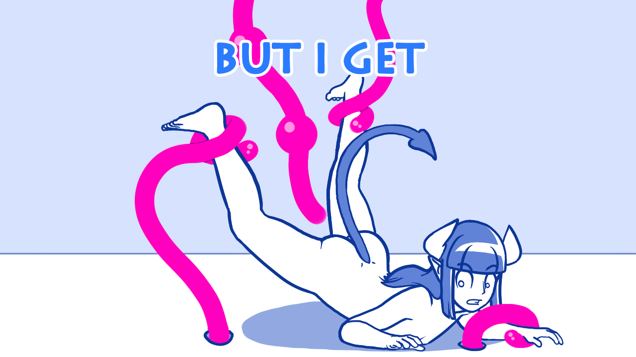 Anne Gets Knocked Down page 7 full