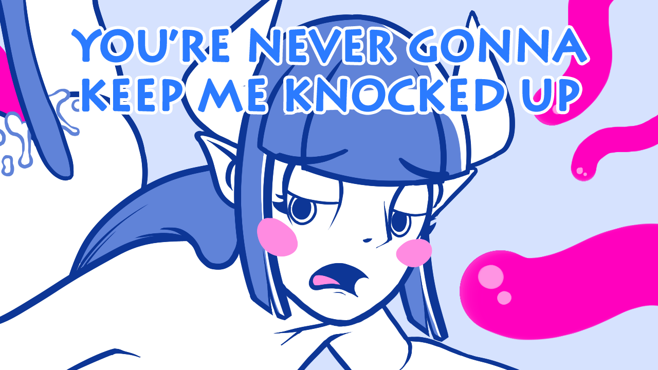 Anne Gets Knocked Down page 9 full