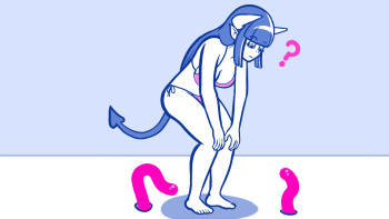 Anne Gets Knocked Down (But She Gets Up Again) cover