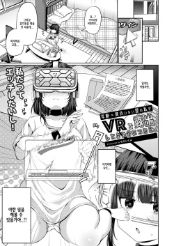 Nenrei = Kareshi Inai Reki no Watashi ga VR de Roshutsu Shite Mita Kudan ni Tsuite.