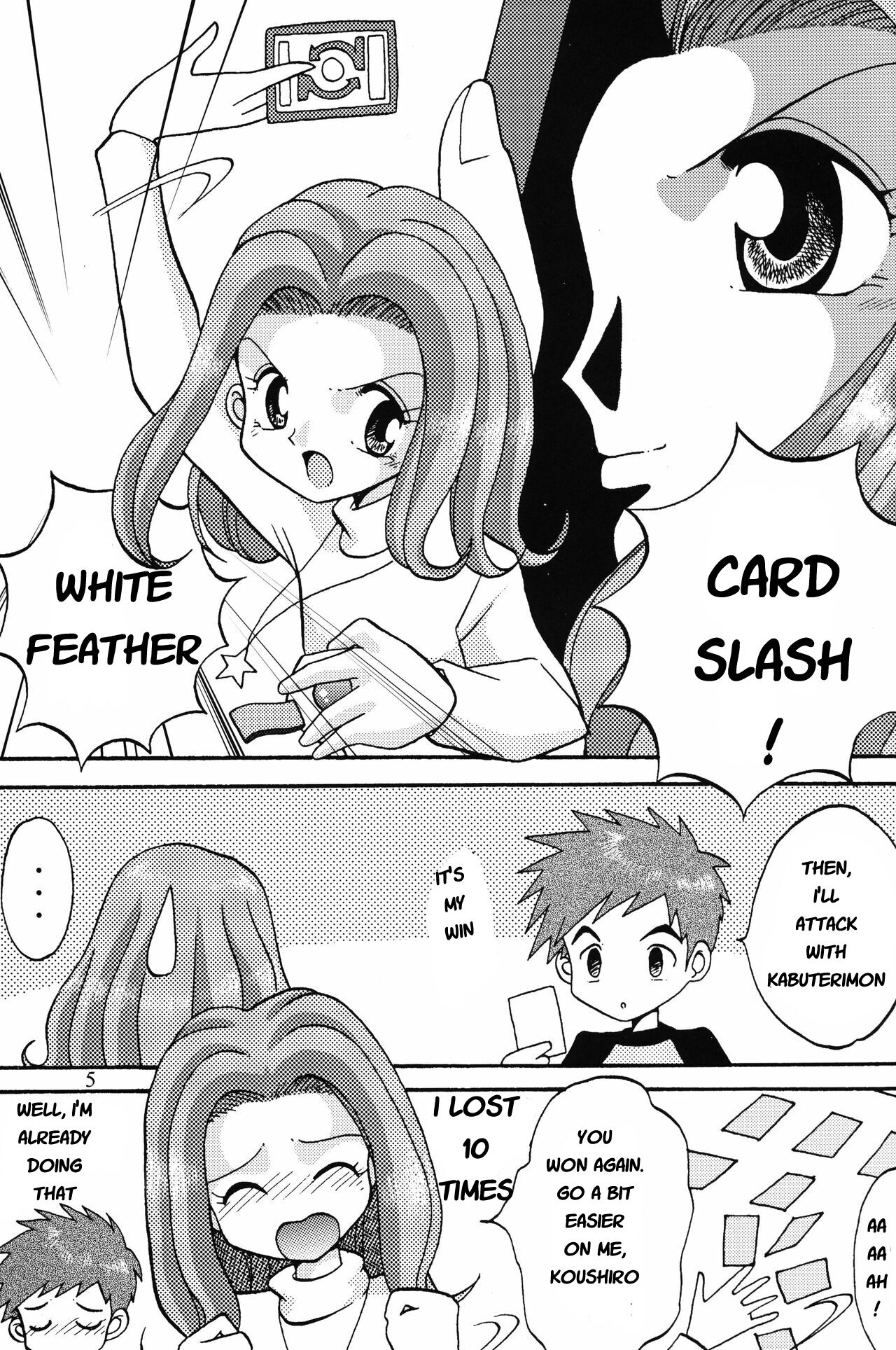 Sora Mimi Hour 4 page 4 full