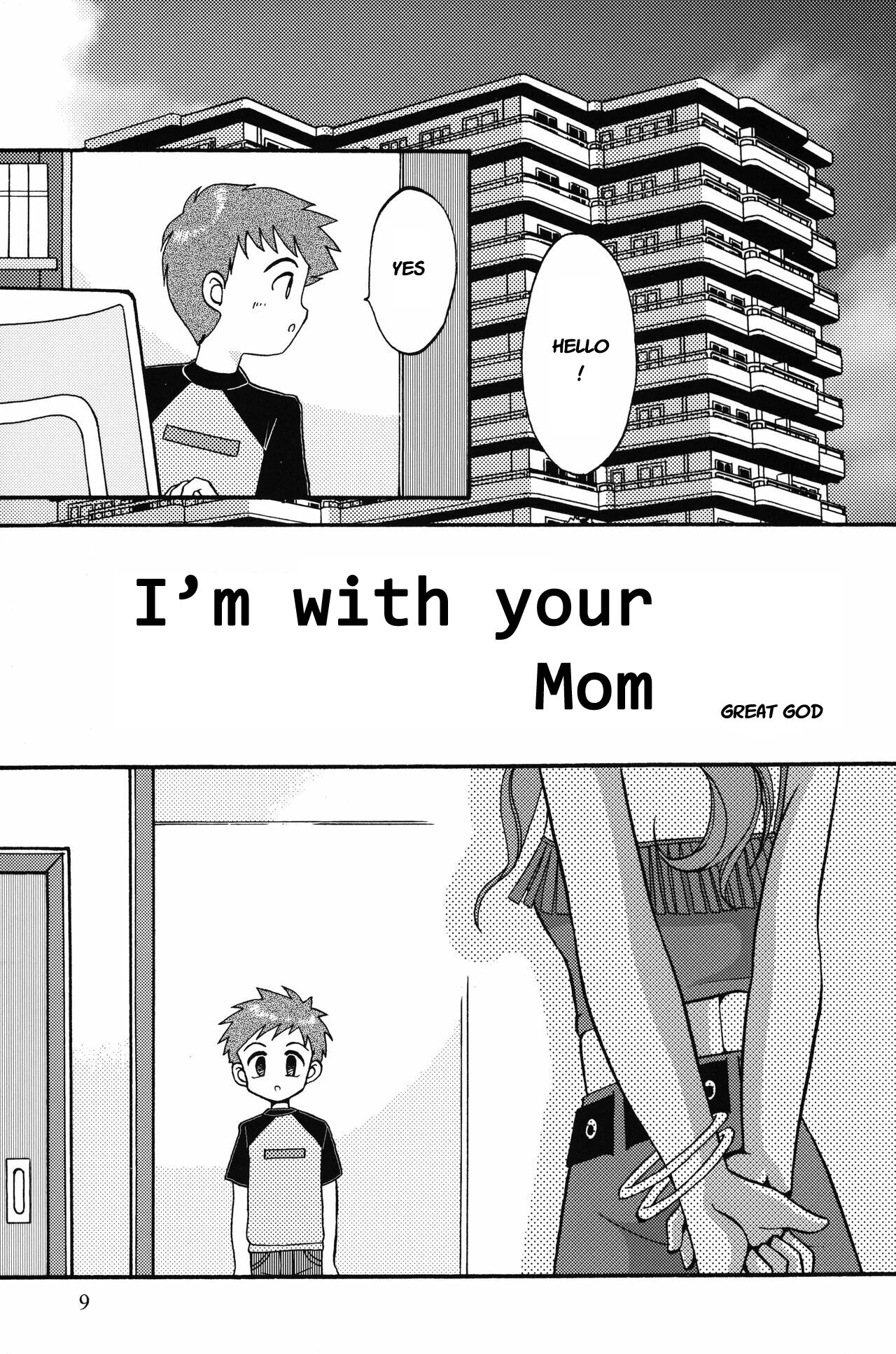 Sora Mimi Hour 4 page 8 full
