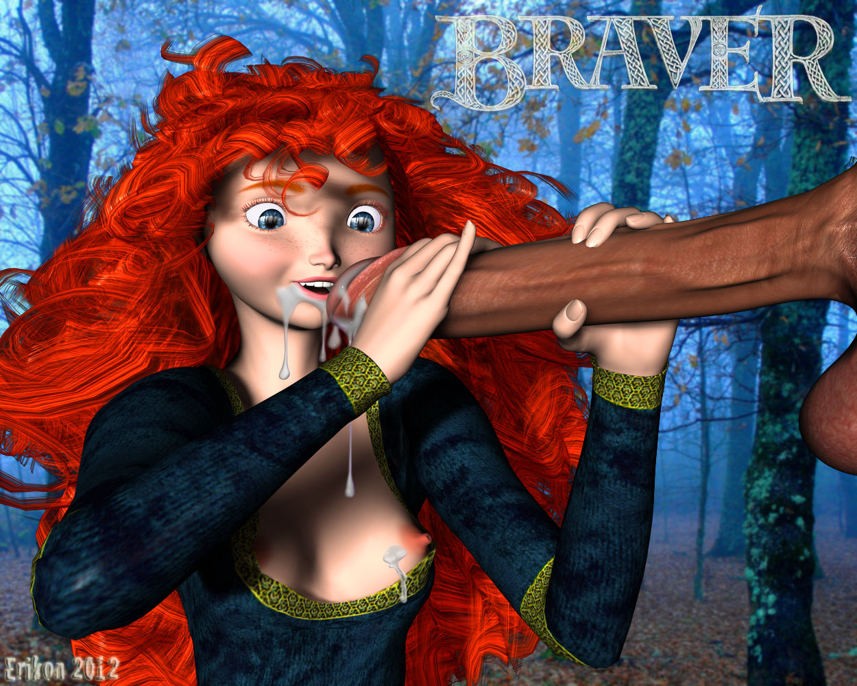 Disney Merida Collection page 10 full