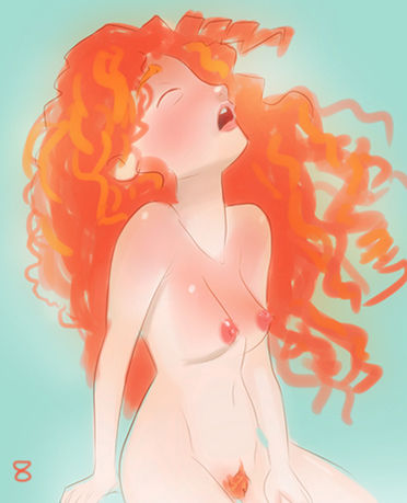 Disney Merida Collection page 11 full