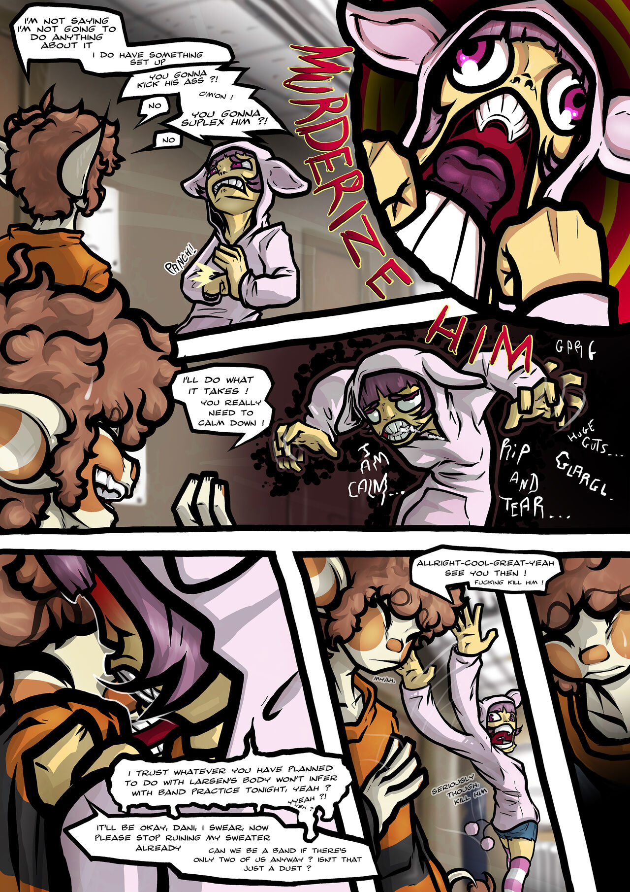 Disintegrity page 8 full