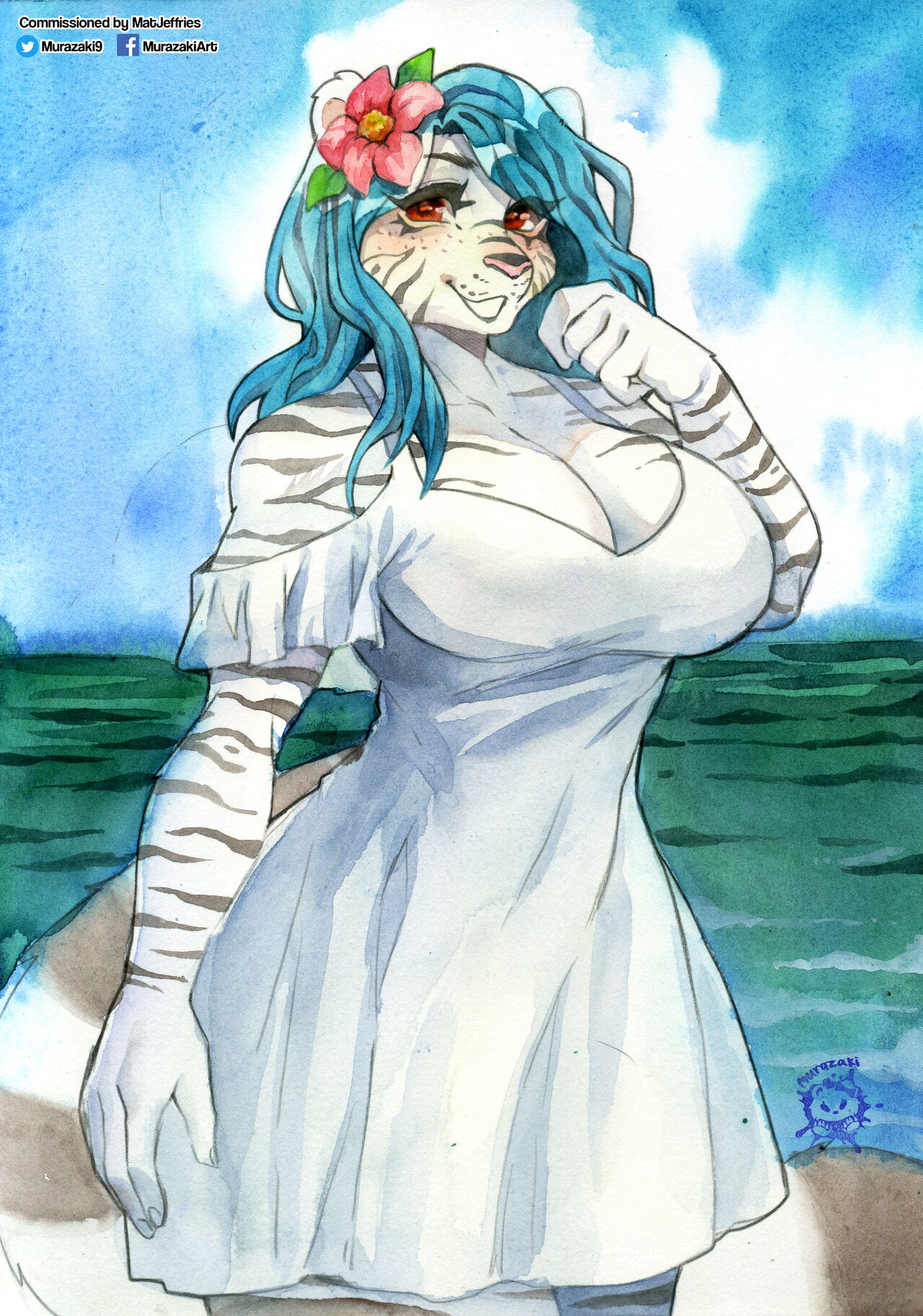 Murazaki page 1 full