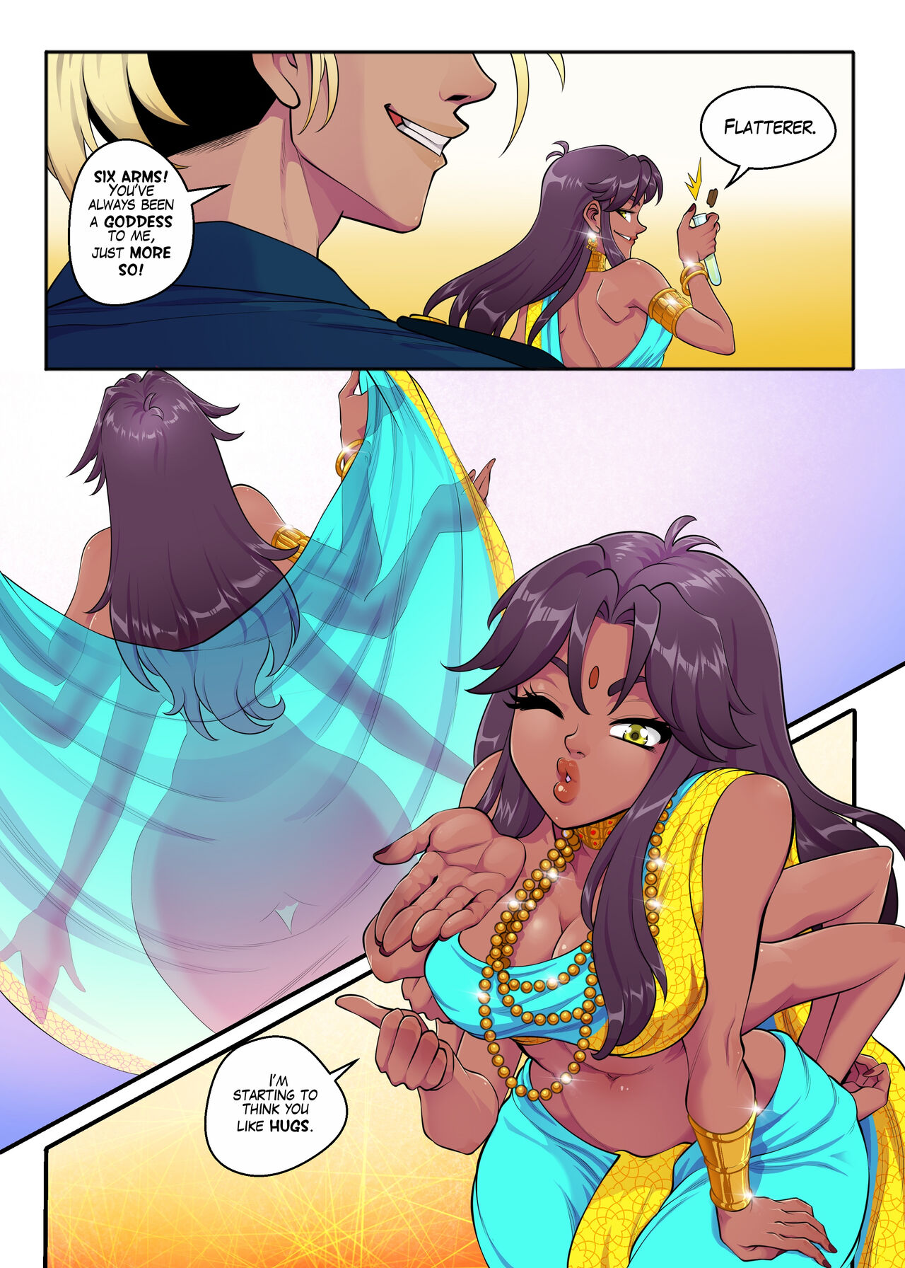 Sahira Reader’s Choice page 4 full
