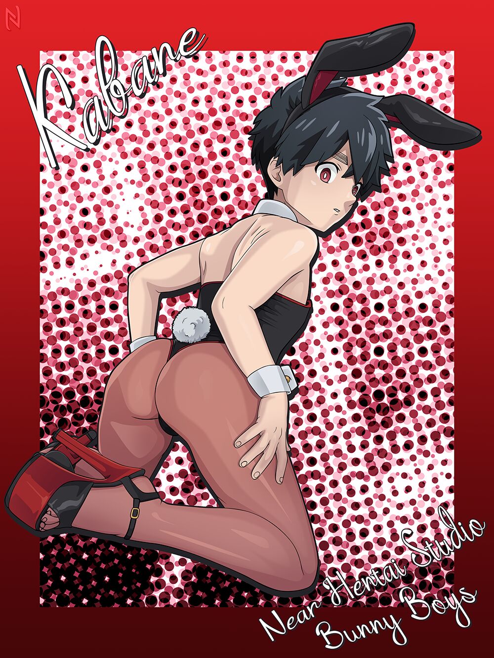 Near Hentai Studio Bunny Boys page 3 full