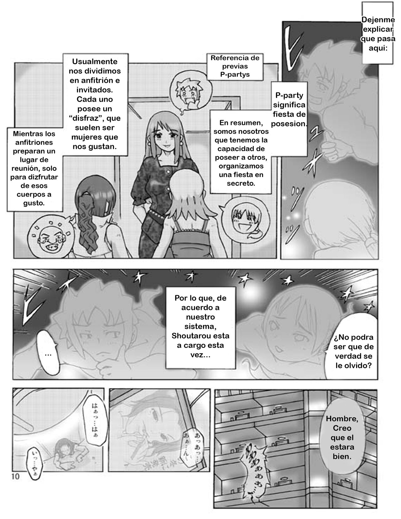 P-Party 1 page 11 full