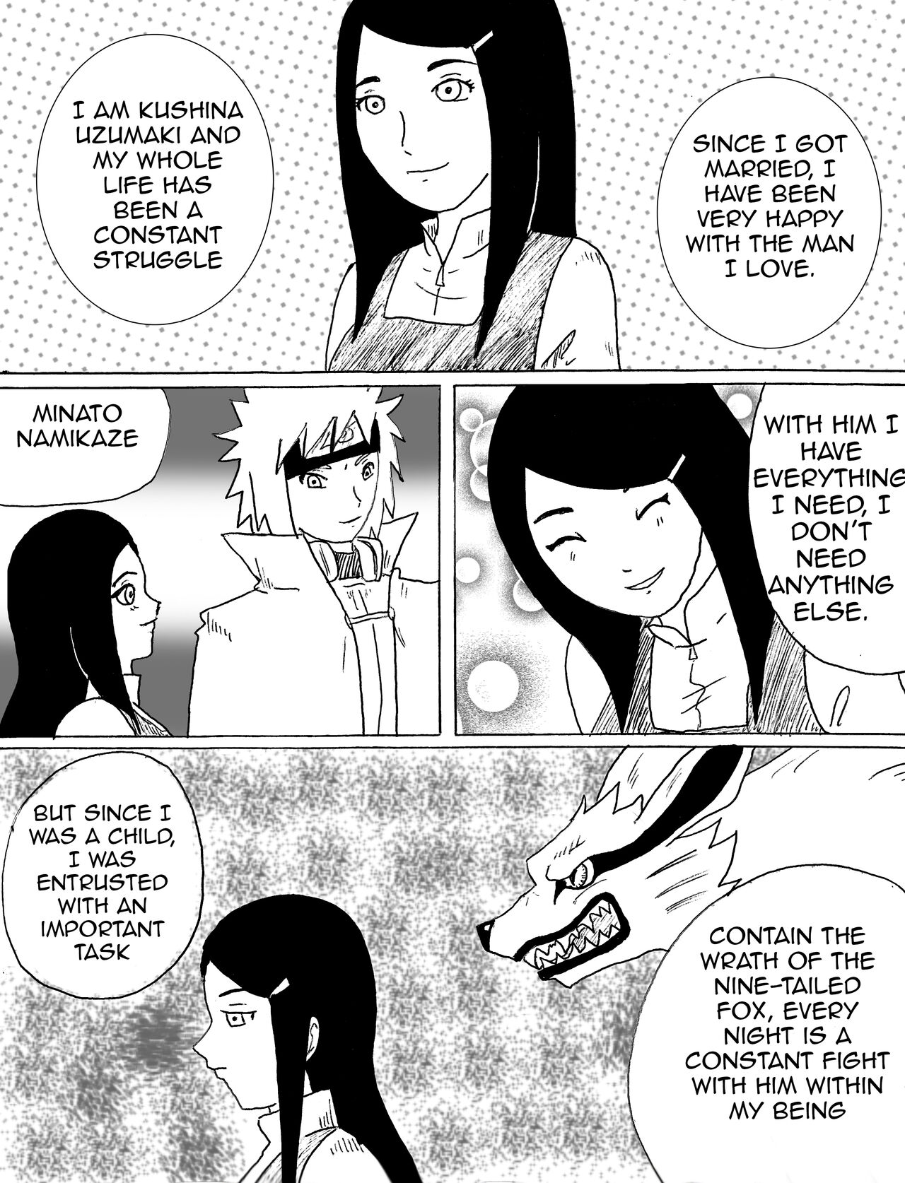 Personal sex deamon page 3 full