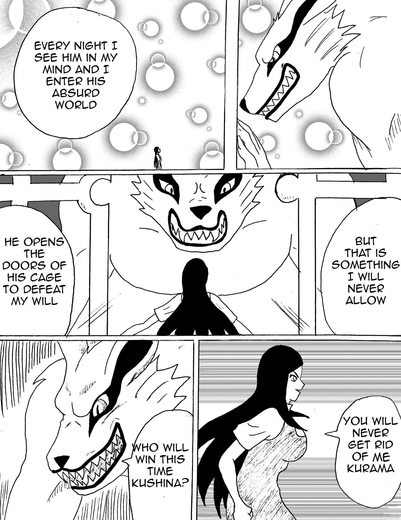 Personal sex deamon page 4 full