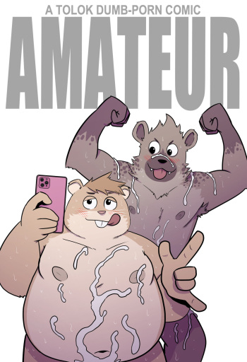 [T0L0K] Amateur cover