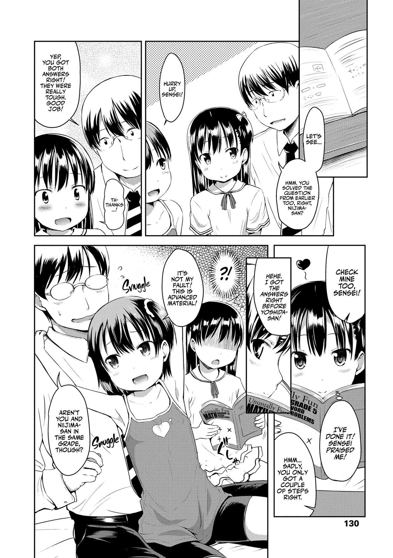 1Pair! page 2 full