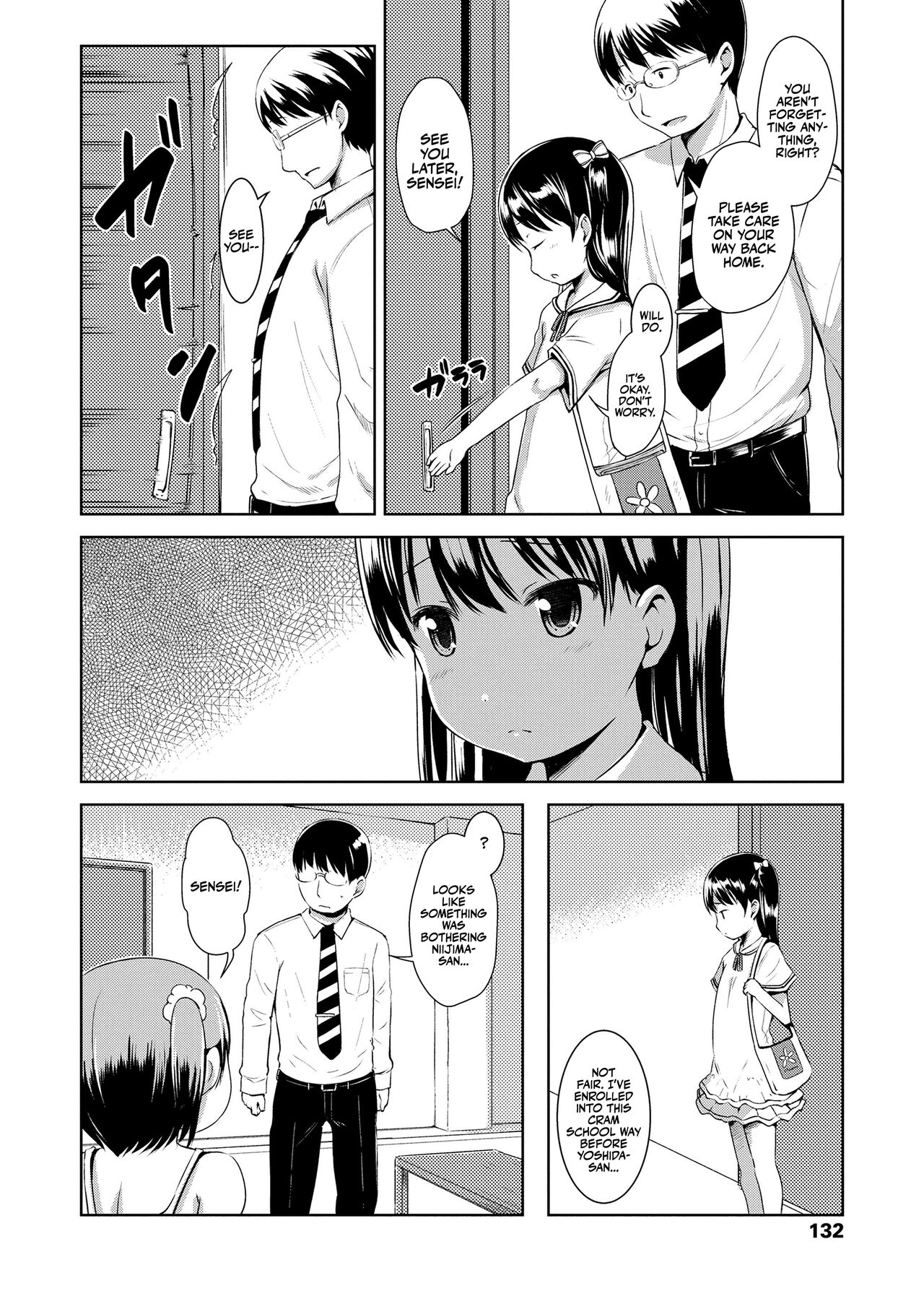 1Pair! page 4 full