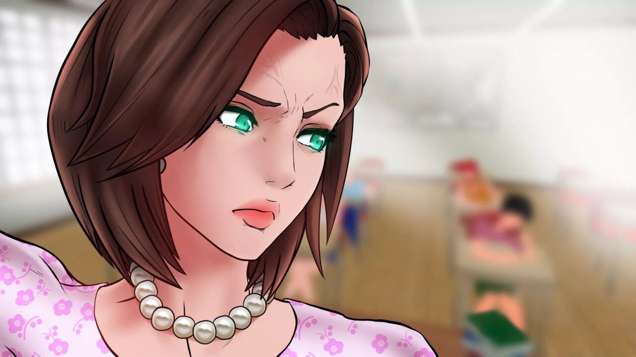 Confined with Goddesses page 4 full