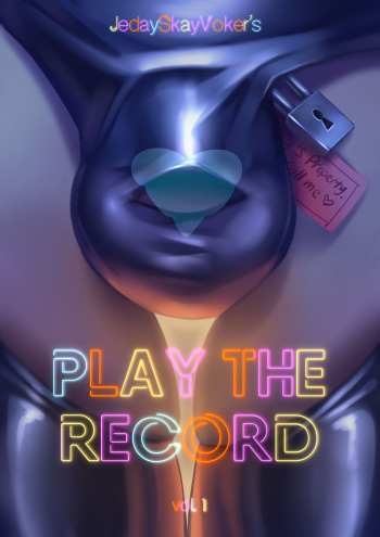 [JedaySkayVoker] Play The Record - Chapter 1-5 [No Beard Version] cover