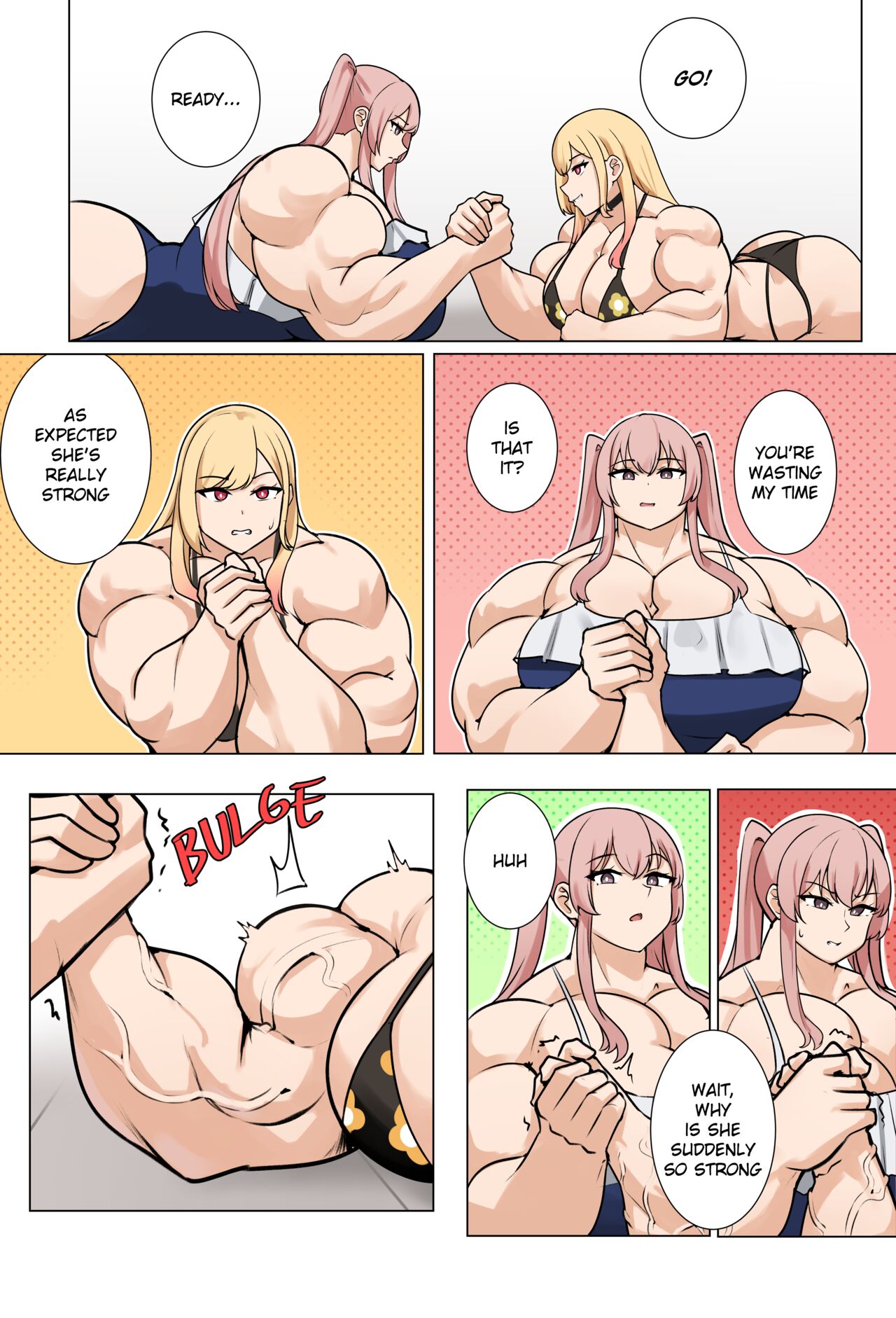 Marin Comic page 5 full