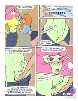 Show me what you got!