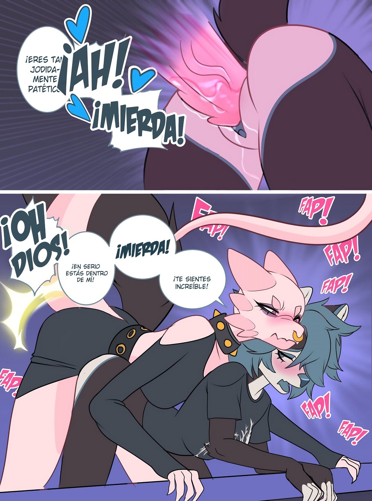 Monster Movie Marathon page 7 full