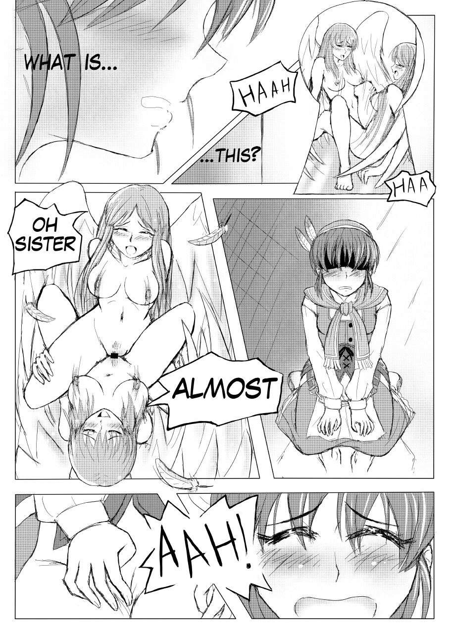 The Day I Became a Knight page 6 full