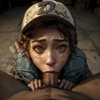 Clem's Penis Inspection Day cover