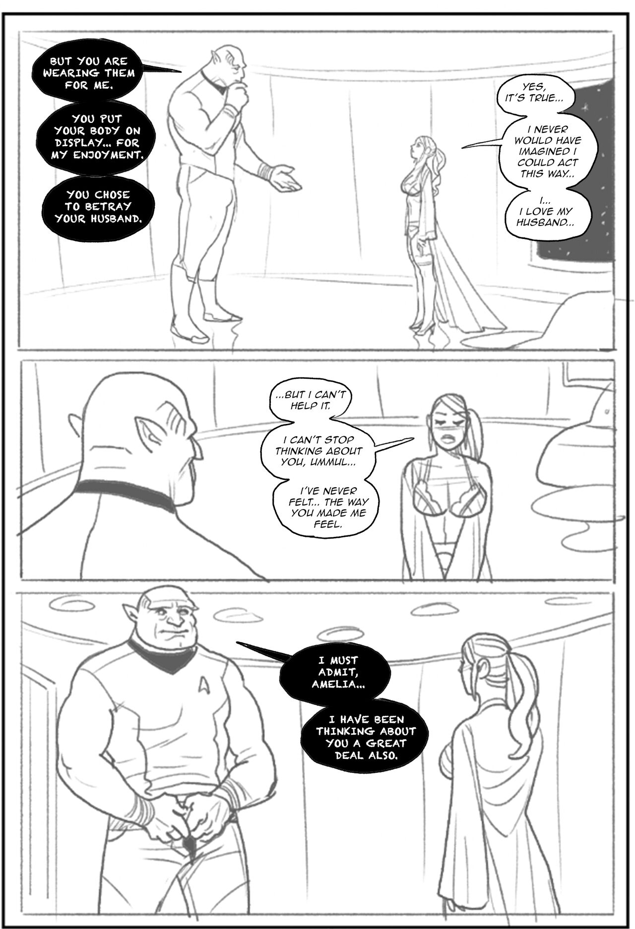 Never Insult a Repecki Chapter 2 page 6 full